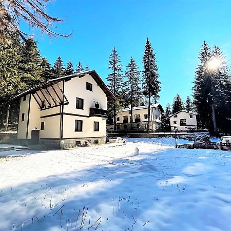 Комплекс Орлово Гнездо Beli Iskar Exterior photo