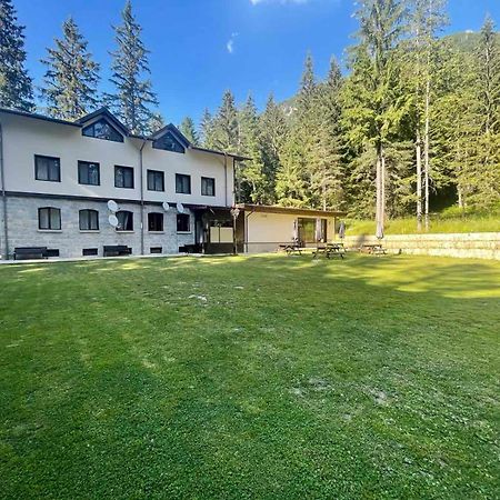 Комплекс Орлово Гнездо Beli Iskar Exterior photo