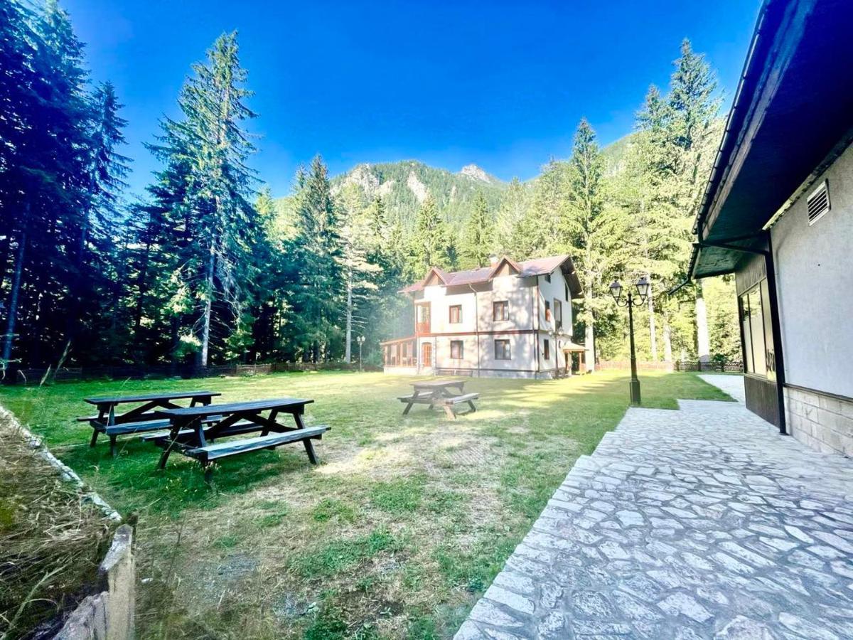 Комплекс Орлово Гнездо Beli Iskar Exterior photo