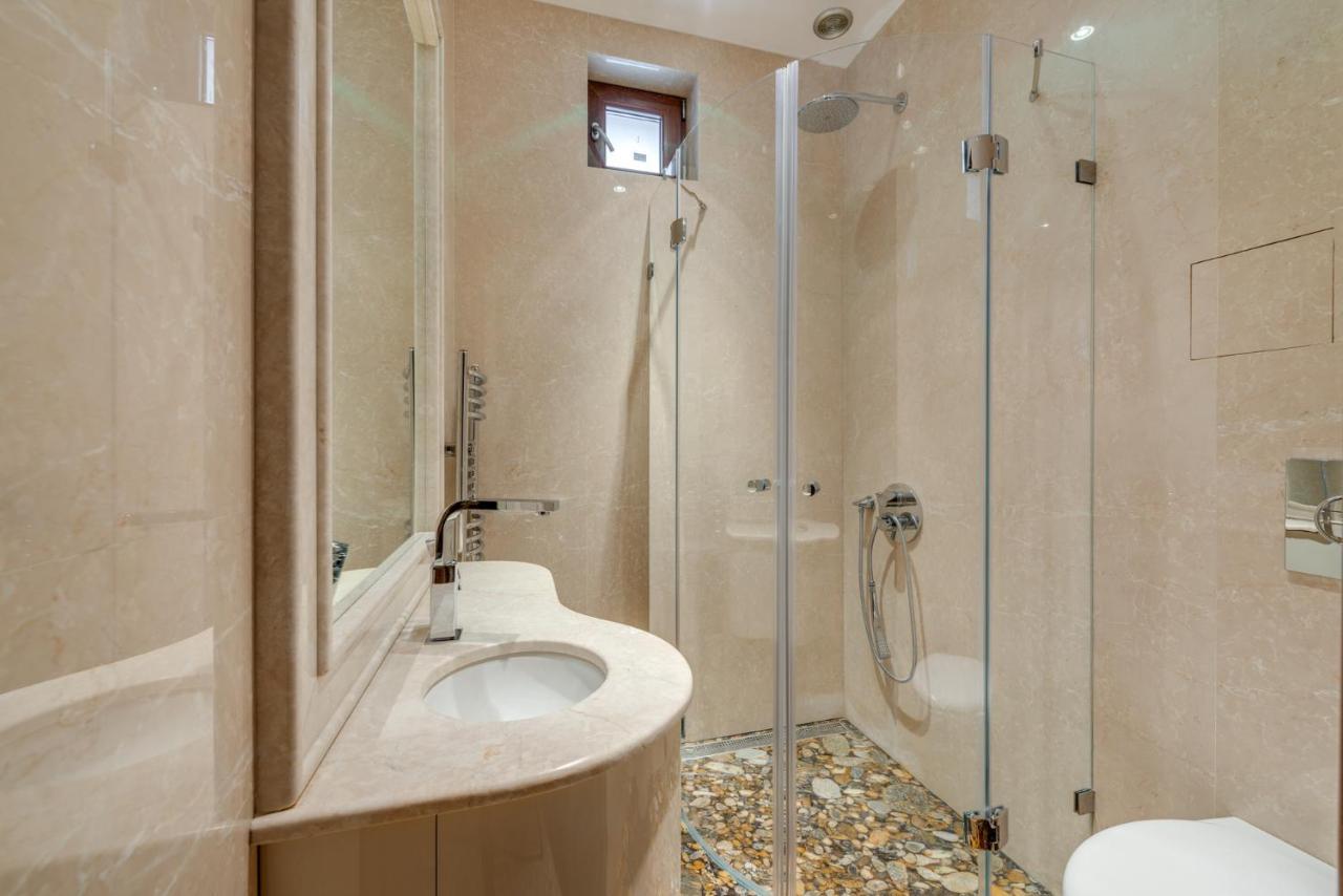 Комплекс Орлово Гнездо Beli Iskar Exterior photo