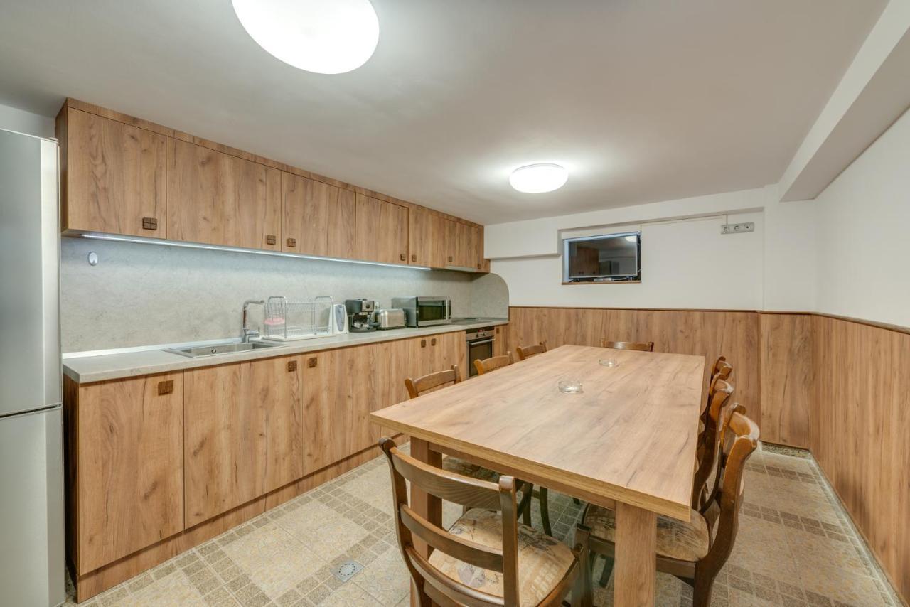 Комплекс Орлово Гнездо Beli Iskar Exterior photo
