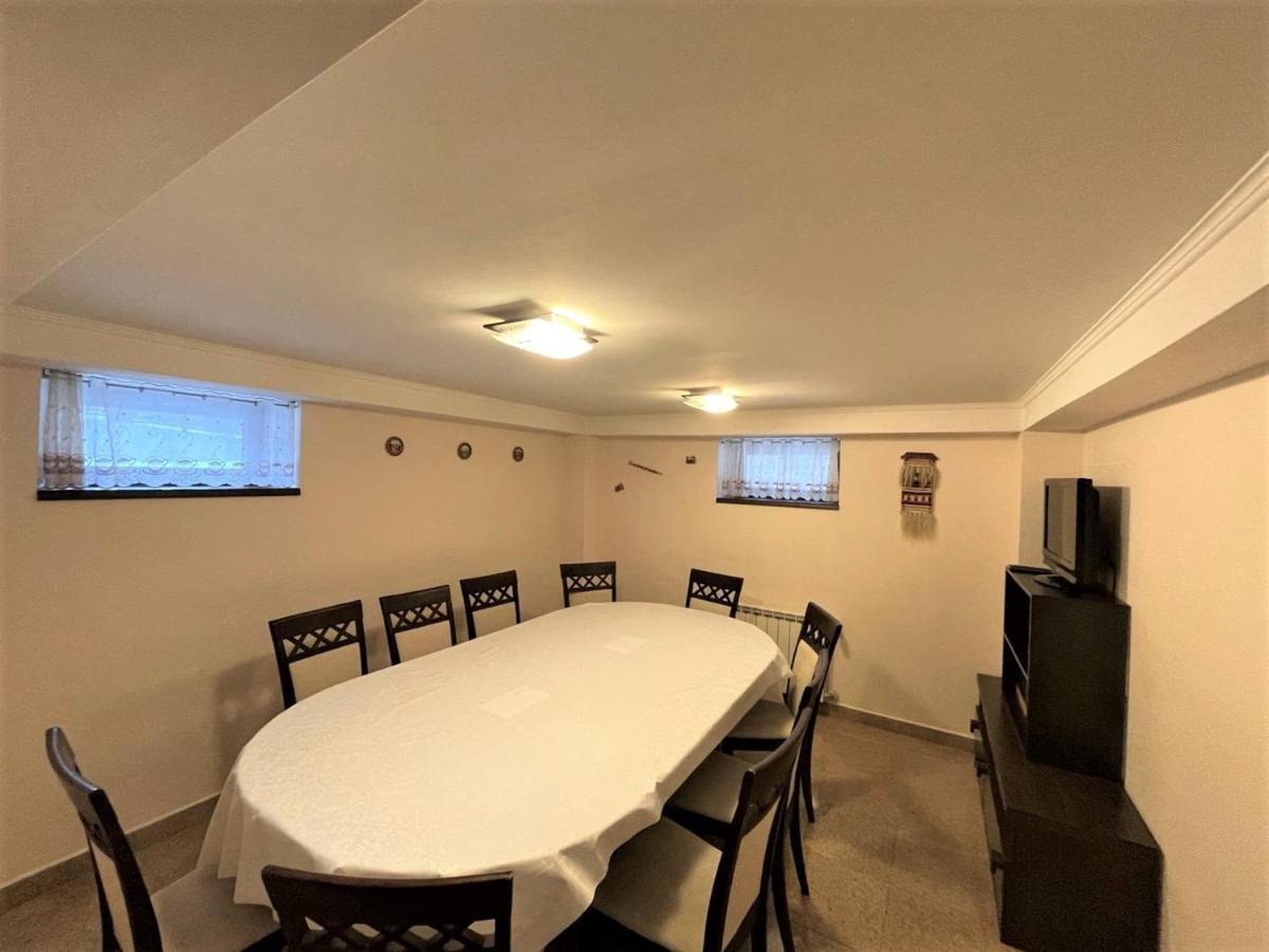 Комплекс Орлово Гнездо Beli Iskar Exterior photo