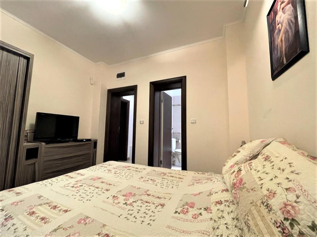 Комплекс Орлово Гнездо Beli Iskar Exterior photo
