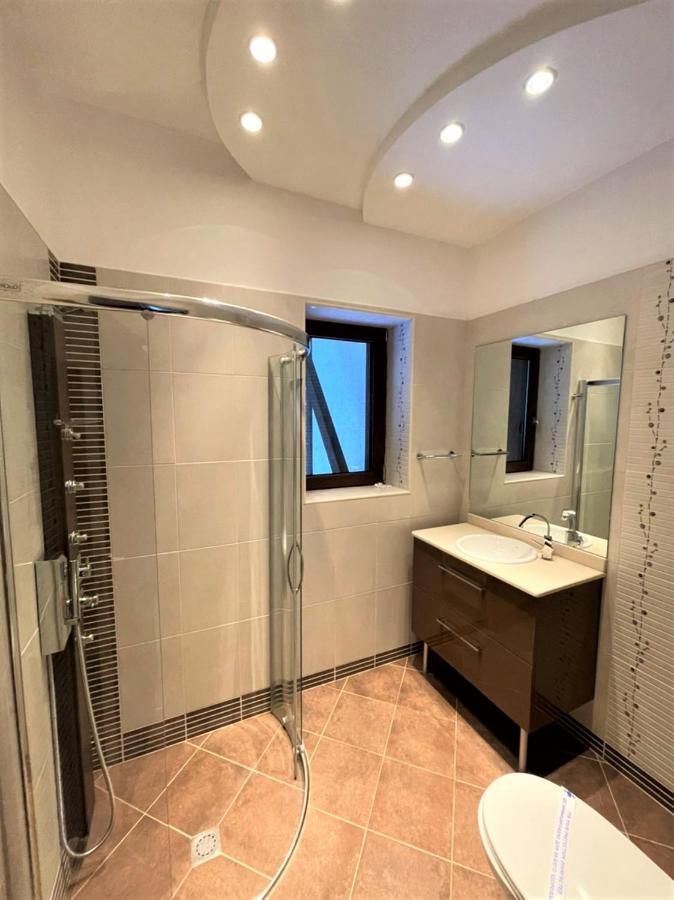 Комплекс Орлово Гнездо Beli Iskar Exterior photo