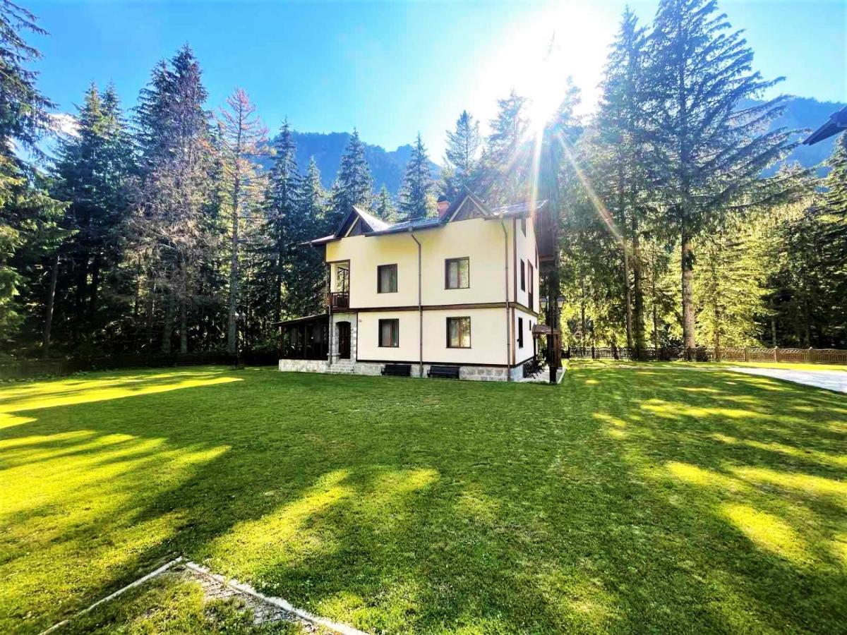 Комплекс Орлово Гнездо Beli Iskar Exterior photo