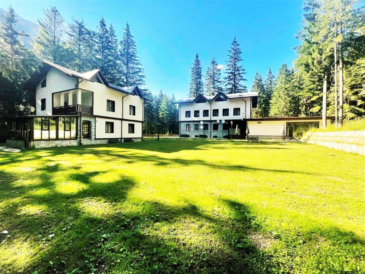 Комплекс Орлово Гнездо Beli Iskar Exterior photo